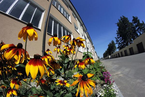 Коттеджный посёлок Дон 4